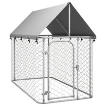 Used dog pens outlet for sale near me